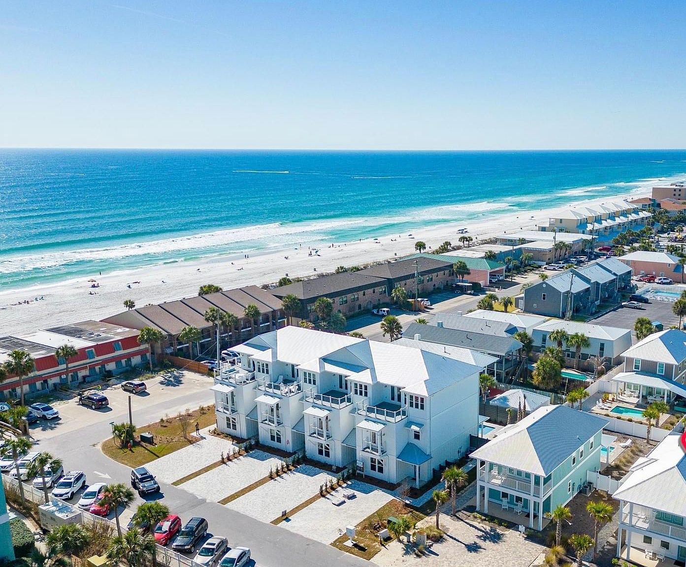 4127 Choctaw St #B, Panama City Beach, FL 32408 | Zillow