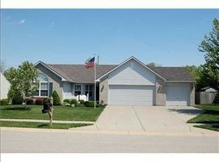 6625 Rushing Riv, Noblesville, IN 46062