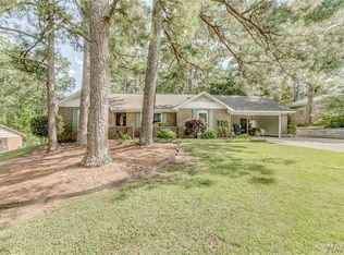 3707 Shoreview Dr, Tuscaloosa, AL 35405
