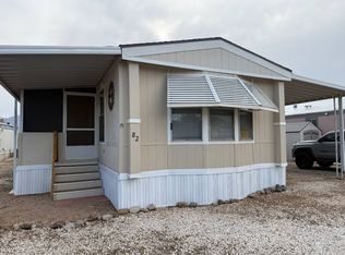2540 W Curtis Rd UNIT 28, Tucson, AZ 85705