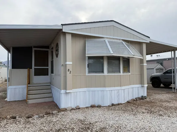 2540 W Curtis Rd Unit 28, Tucson, AZ 85705