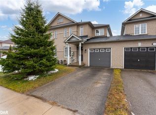 143 Sproule Dr, Barrie, ON