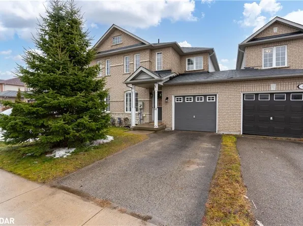 143 Sproule Dr, Barrie, ON L4N 0R4