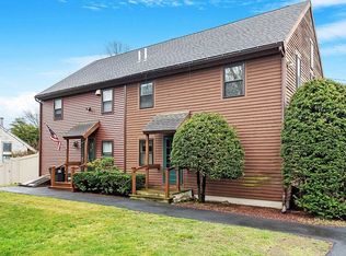 113 Brook St UNIT 113, Haverhill, MA 01832