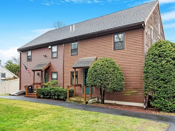 113 Brook St Unit 113, Haverhill, MA 01832