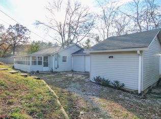 3015 Maryville Pike, Knoxville, TN 37920