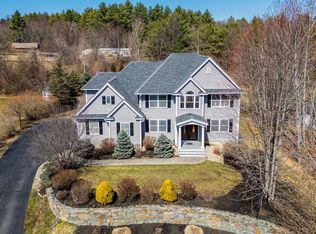 32 OLIVE MEADOW Lane, Dover, NH 03820