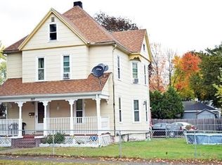 227 W Franklin St, Holyoke, MA 01040