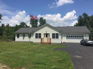 560 S Mountain Rd, Pittsfield, MA 01201