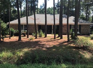 138 Lasalle St, Dauphin Island, AL 36528