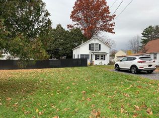 609 Buchanan Rd, Utica, NY 13502