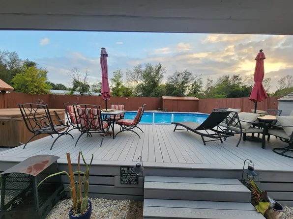 2343 Grand Oaks Ln, Panama City Beach, FL 32408