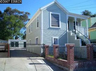 1017 53rd St, Oakland, CA 94608