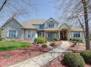 N48W28950 County Road Jk, Hartland, WI