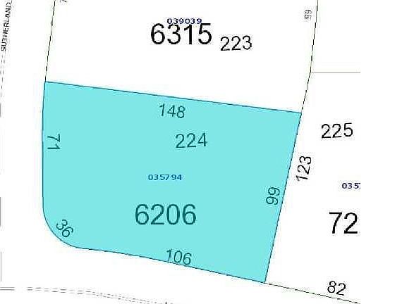 4th image of 390 Long View Dr