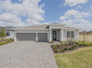 1250 Cresswind Blvd, Deland, FL 32724