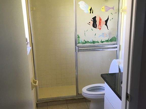 2 nd Bedroom