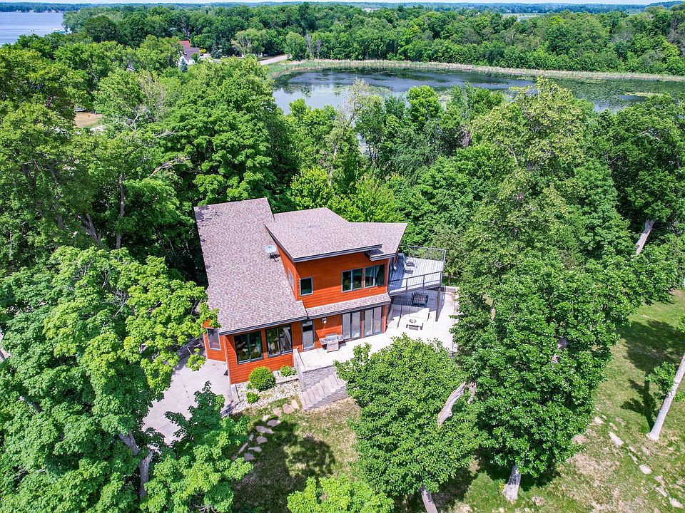42240 E Big McDonald Dr, Dent, MN 56528 | Zillow