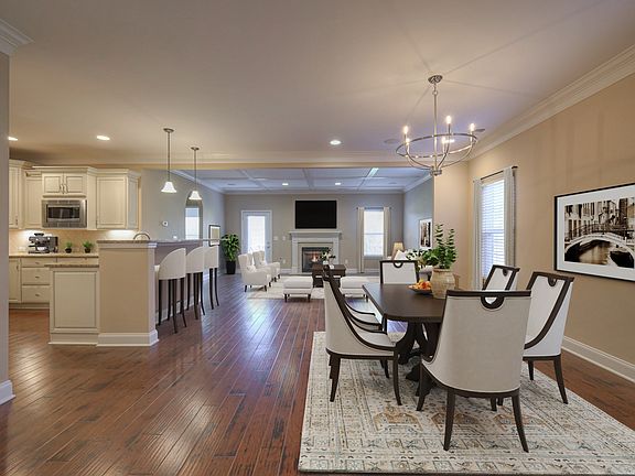 2nd image of 5003 Rizer Point Dr