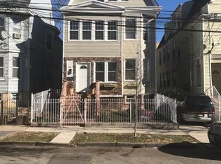 16 Treacy Ave, Newark, NJ 07108
