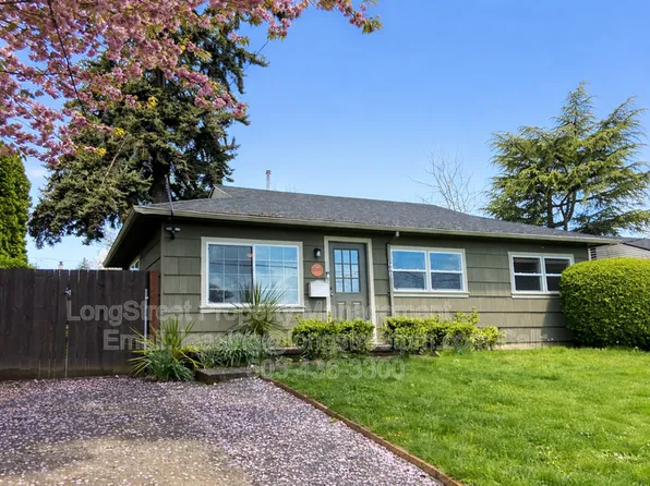 9003 N Curtis Ave, Portland, OR 97217