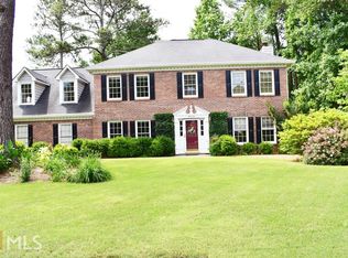 4610 Tims Pl, Snellville, GA 30039