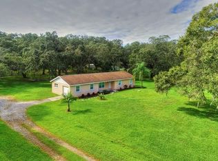 11009 Circle South Rd, Seffner, FL 33584