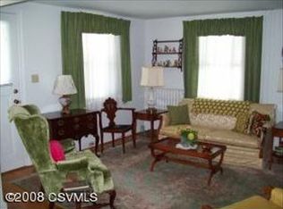 116 Vine St, Danville, PA 17821