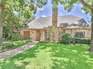 931 Daria Dr, Houston, TX 77079