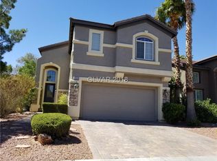 9969 Lago De Coco Ave, Las Vegas, NV 89148