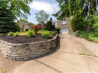 424 Bower Hill Rd, Pittsburgh, PA 15228