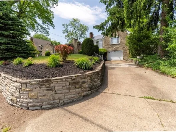 424 Bower Hill Rd, Pittsburgh, PA 15228