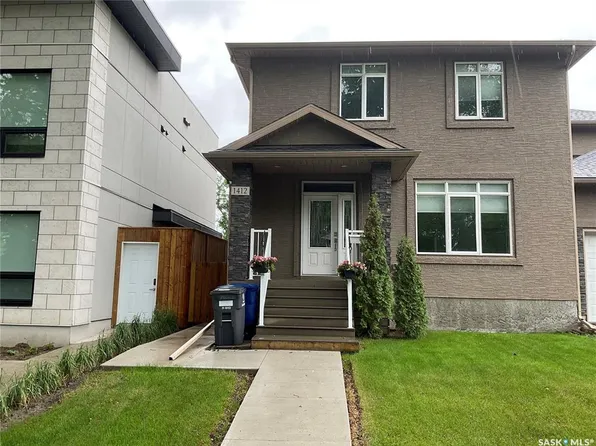 1412 Main STREET, Saskatoon, SK S7H 0L6