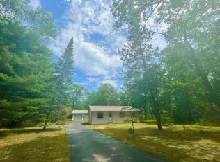 615 Bissonette Rd, Oscoda, MI 48750