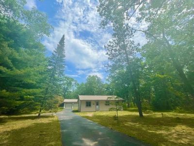 615 Bissonette Rd, Oscoda, MI, 48750