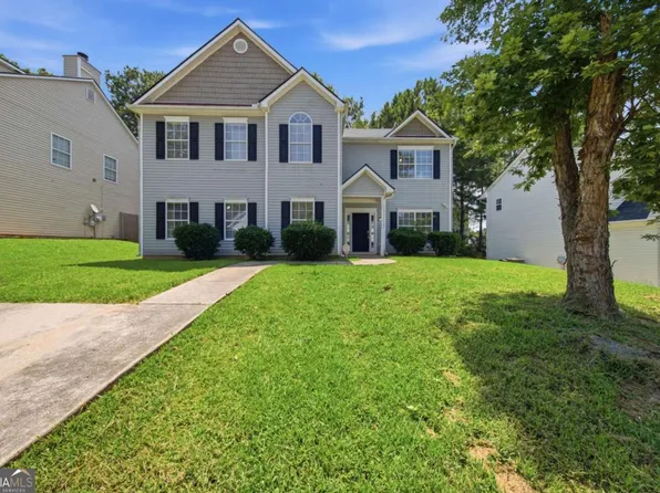 4516 Swan Trce, Atlanta, GA 30349