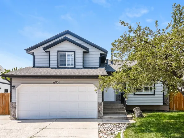 6956 S Sparrowtail Rd, West Jordan, UT 84081