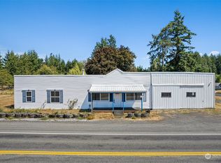 3945 Jackson Hwy, Chehalis, WA 98532