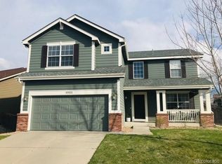 10133 Foxridge Cir, Highlands Ranch, CO 80126
