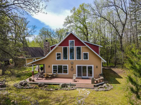 31495 Two Inlets Dr, Park Rapids, MN 56470