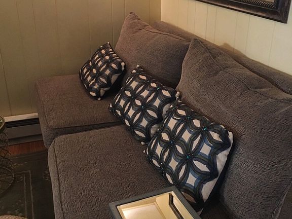 Comfy couch_