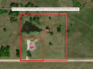 35527 Ew 1270, Seminole, OK 74868