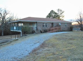 423 Maple Shade Rd, Alma, AR 72921
