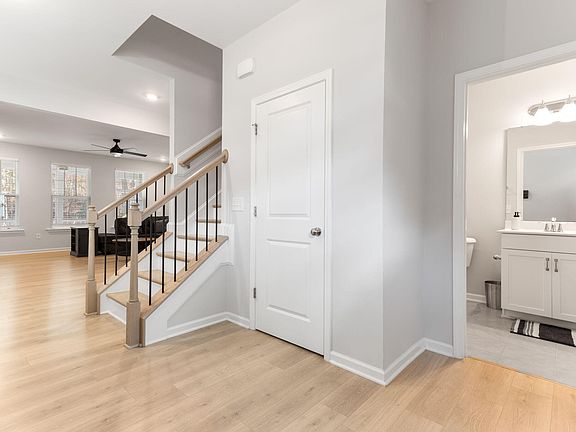 2nd image of 2137 Curry Meadow Way