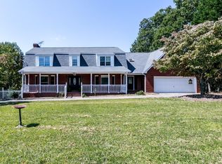 133 Windy Ridge Rd, Jasper, GA 30143
