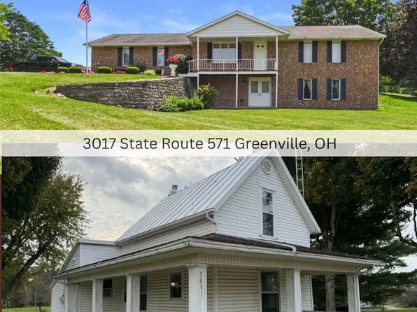 3017 State Route 571 W, Greenville, OH 45331