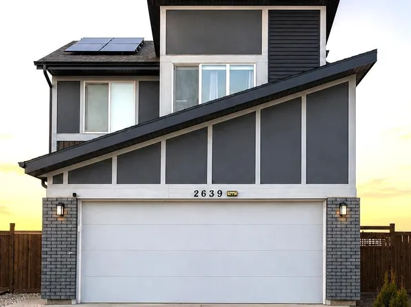 2639 200th St NW, Edmonton, AB T6M 1K3