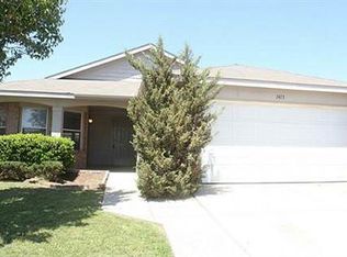 1413 Thornhill Ln, Little Elm, TX 75068