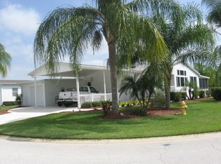 5500 Red Tail Dr, Port Orange, FL 32128