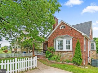 3203 Hamilton Ave, Baltimore, MD 21214